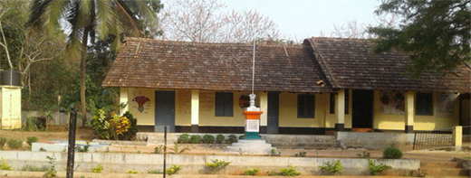 Schools repair